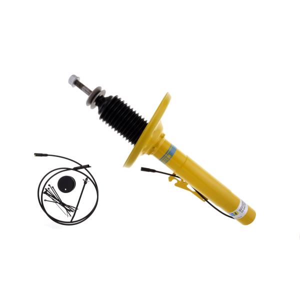 Bilstein - Bilstein B8 Performance Plus (DampTronic) - Suspension Strut Assembly - 35-118275