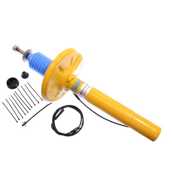 Bilstein - Bilstein B6 Performance (DampTronic) - Suspension Strut Assembly - 35-122111