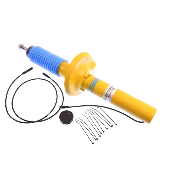 Bilstein - Bilstein B6 Performance (DampTronic) - Suspension Strut Assembly - 35-122128