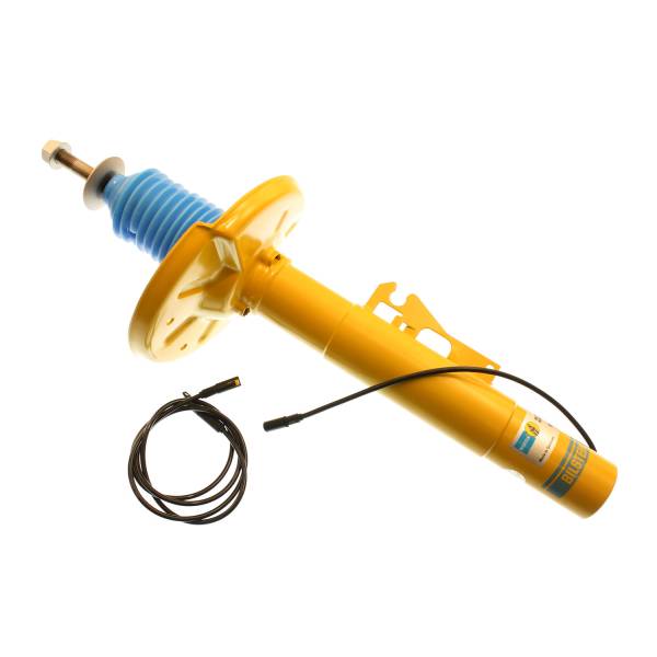 Bilstein - Bilstein B8 Performance Plus (DampTronic) - Suspension Strut Assembly - 35-122135