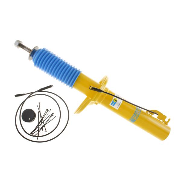 Bilstein - Bilstein B8 Performance Plus (DampTronic) - Suspension Strut Assembly - 35-122142