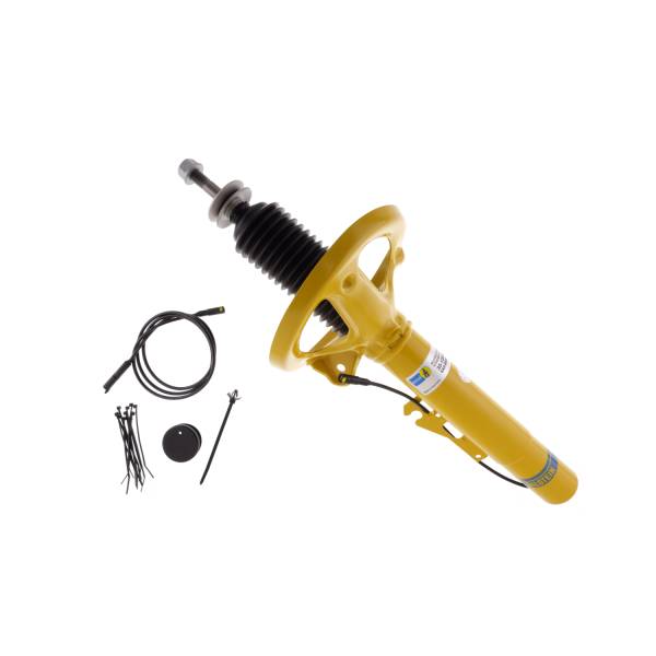 Bilstein - Bilstein B6 Performance (DampTronic) - Suspension Strut Assembly - 35-135869