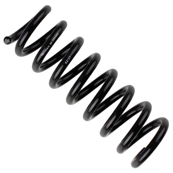 Bilstein - Bilstein B3 OE Replacement - Coil Spring - 36-266562