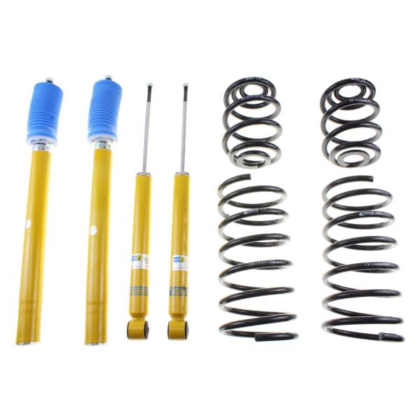 Bilstein - Bilstein B12 (Pro-Kit) - Suspension Kit - 46-000101