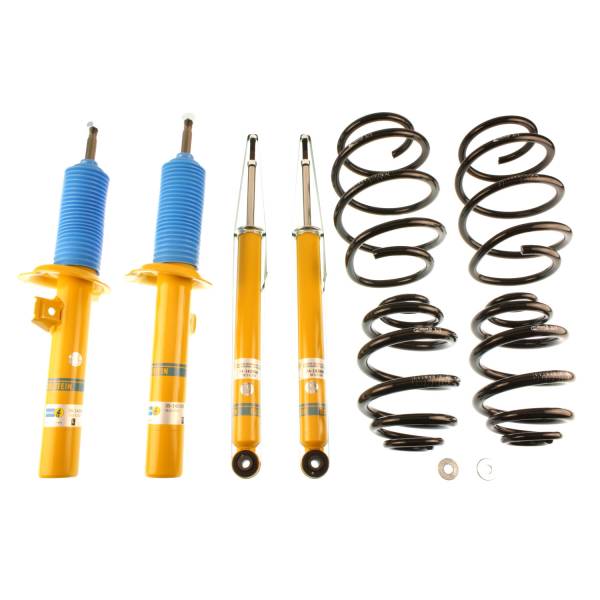 Bilstein - Bilstein B12 (Pro-Kit) - Suspension Kit - 46-000613