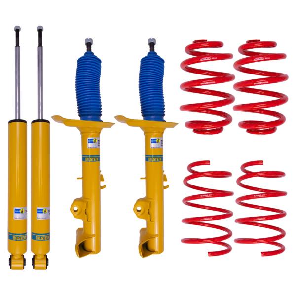 Bilstein - Bilstein B12 (Sportline) - Suspension Kit - 46-000750