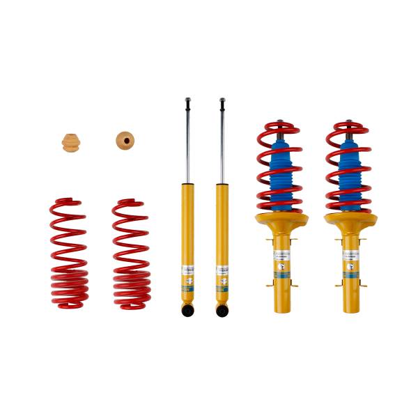 Bilstein - Bilstein B12 (Sportline) - Suspension Kit - 46-180308