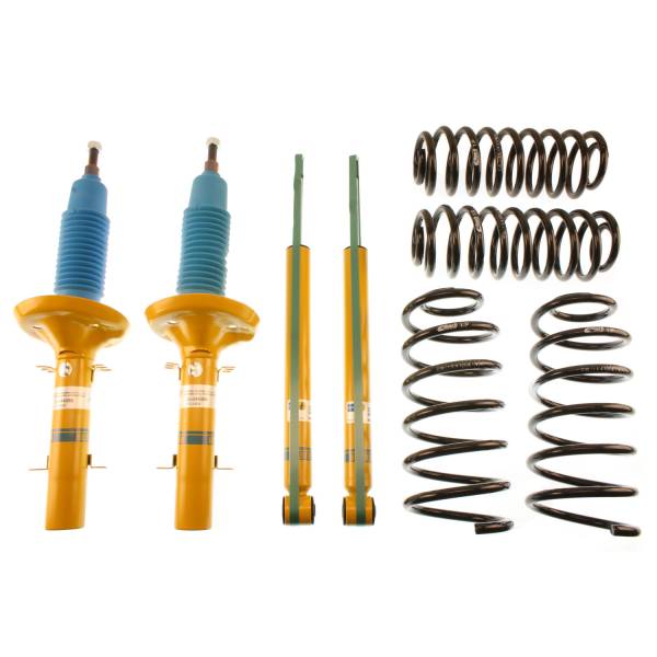 Bilstein - Bilstein B12 (Pro-Kit) - Suspension Kit - 46-180339