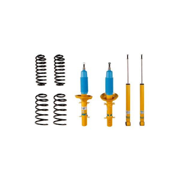 Bilstein - Bilstein B12 (Pro-Kit) - Suspension Kit - 46-180346