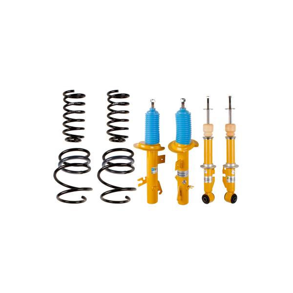 Bilstein - Bilstein B12 (Pro-Kit) - Suspension Kit - 46-180452