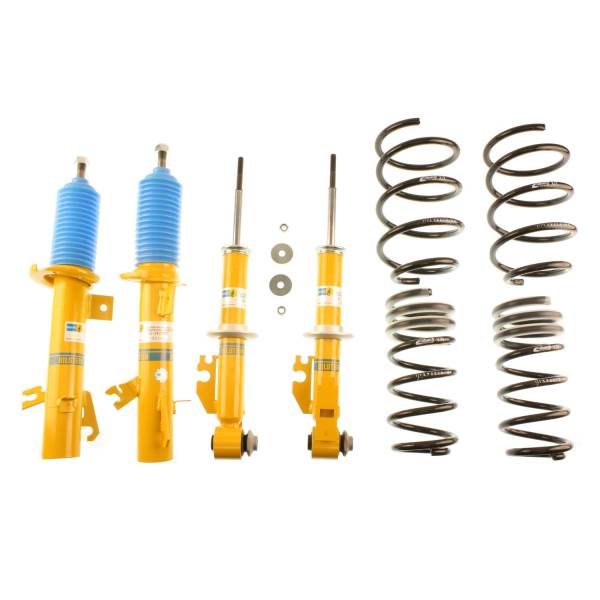 Bilstein - Bilstein B12 (Pro-Kit) - Suspension Kit - 46-180469