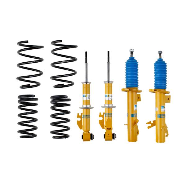 Bilstein - Bilstein B12 (Pro-Kit) - Suspension Kit - 46-180476