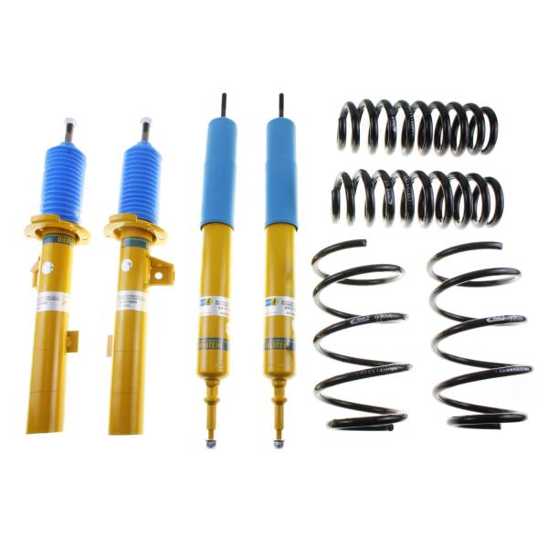 Bilstein - Bilstein B12 (Pro-Kit) - Suspension Kit - 46-180537