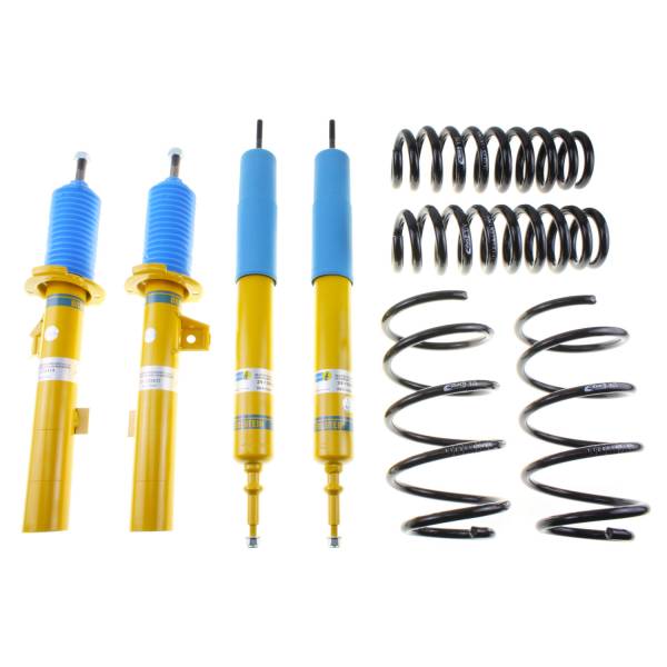 Bilstein - Bilstein B12 (Pro-Kit) - Suspension Kit - 46-180568