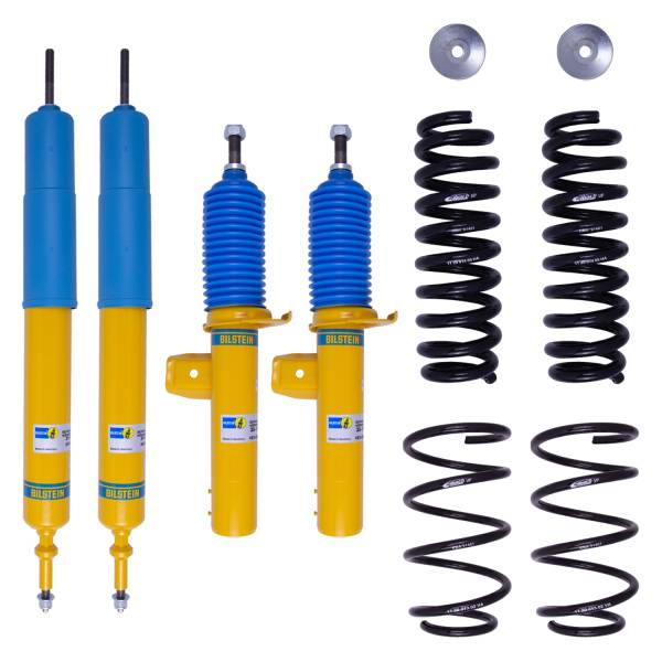 Bilstein - Bilstein B12 (Pro-Kit) - Suspension Kit - 46-180605