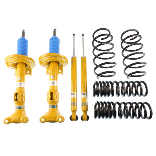 Bilstein - Bilstein B12 (Pro-Kit) - Suspension Kit - 46-180759