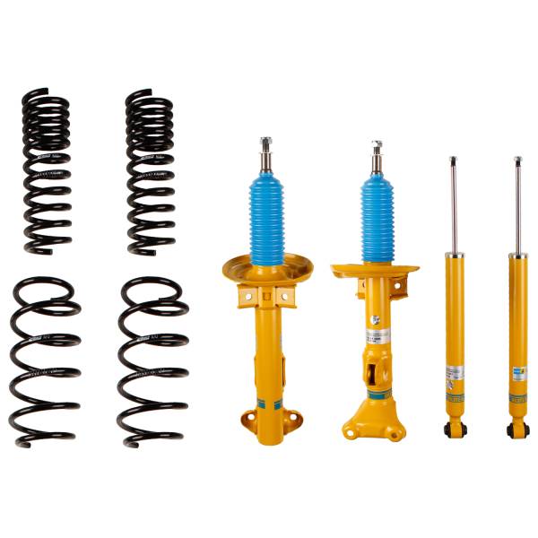 Bilstein - Bilstein B12 (Pro-Kit) - Suspension Kit - 46-180766