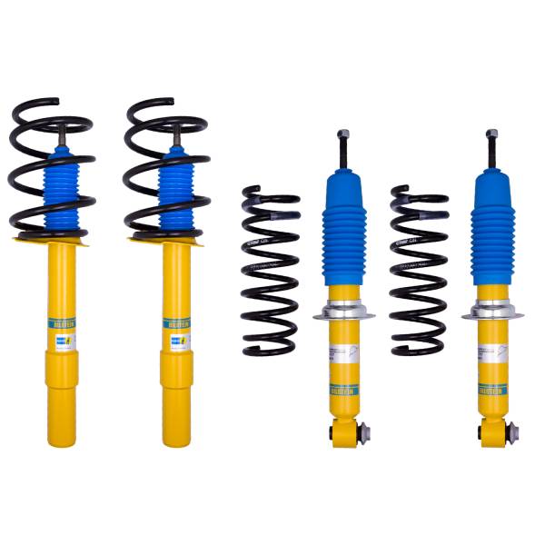 Bilstein - Bilstein B12 (Pro-Kit) - Suspension Kit - 46-181152