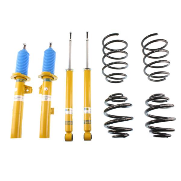 Bilstein - Bilstein B12 (Pro-Kit) - Suspension Kit - 46-181268