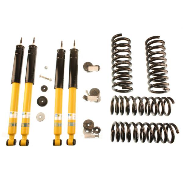 Bilstein - Bilstein B12 (Pro-Kit) - Suspension Kit - 46-181732