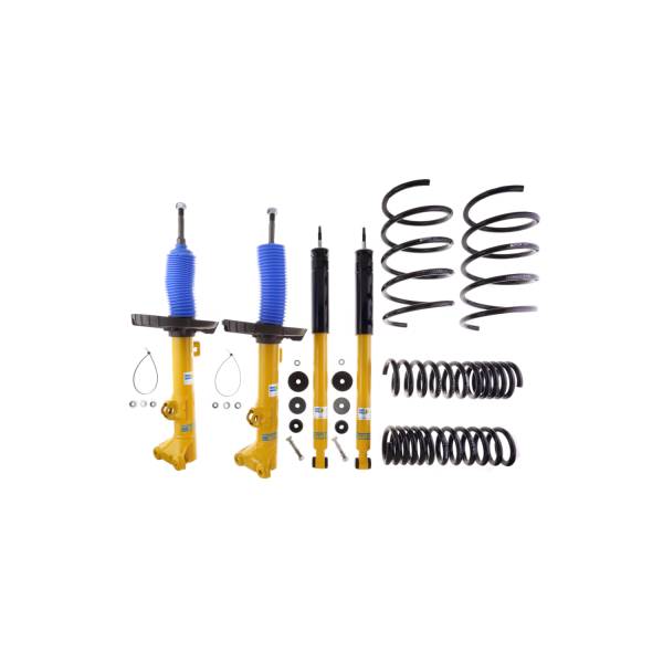 Bilstein - Bilstein B12 (Pro-Kit) - Suspension Kit - 46-181800