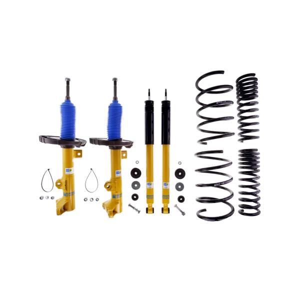 Bilstein - Bilstein B12 (Pro-Kit) - Suspension Kit - 46-181817