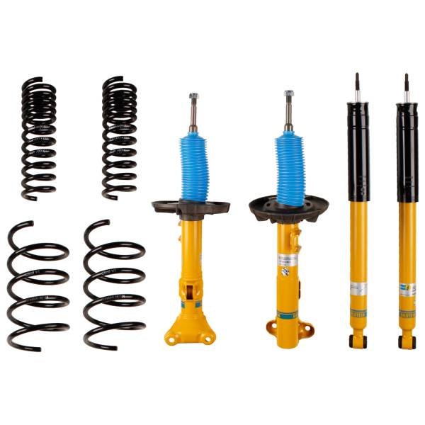 Bilstein - Bilstein B12 (Pro-Kit) - Suspension Kit - 46-181831