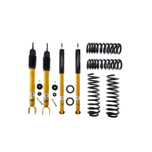 Bilstein - Bilstein B12 (Pro-Kit) - Suspension Kit - 46-181862