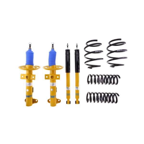 Bilstein - Bilstein B12 (Pro-Kit) - Suspension Kit - 46-182050