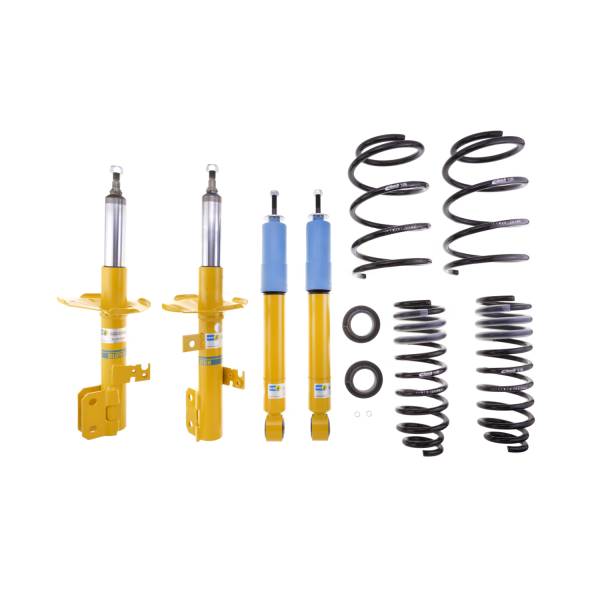 Bilstein - Bilstein Bilstein B12 (Pro-Kit) - Suspension Kit for TOYOTA COROLLA Verso (_E12J_); K; B12 PK