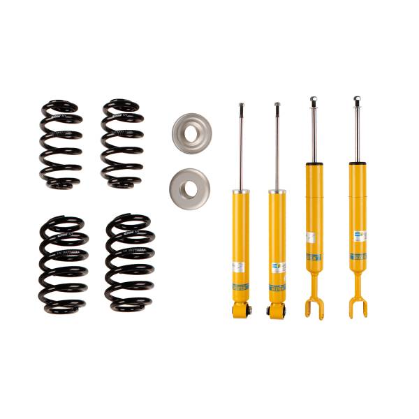 Bilstein - Bilstein B12 (Pro-Kit) - Suspension Kit - 46-183071