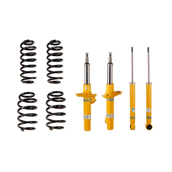 Bilstein - Bilstein B12 (Pro-Kit) - Suspension Kit - 46-183095