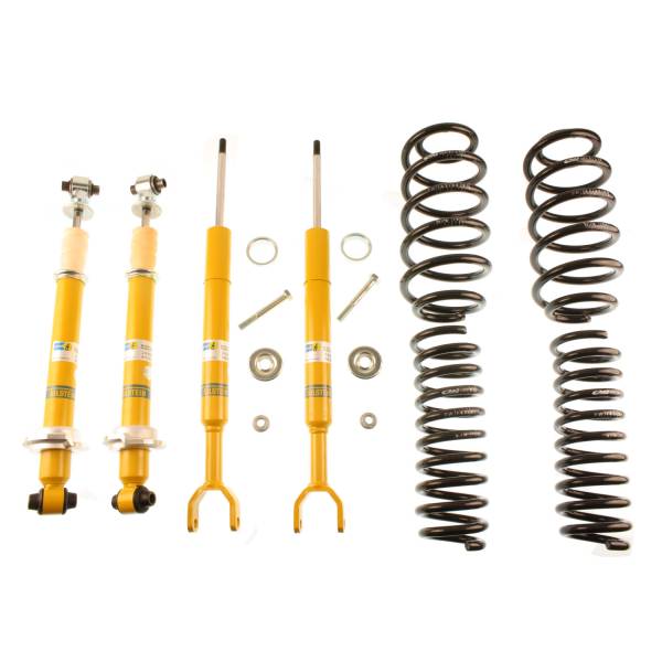 Bilstein - Bilstein B12 (Pro-Kit) - Suspension Kit - 46-183224