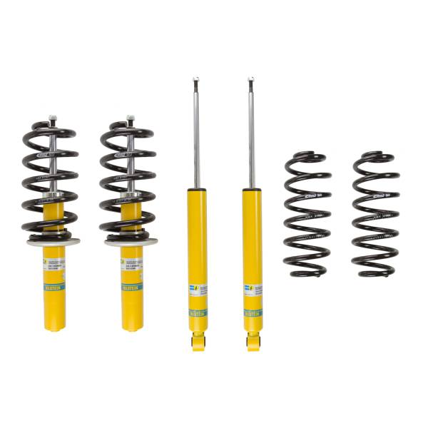 Bilstein - Bilstein B12 (Pro-Kit) - Suspension Kit - 46-183323