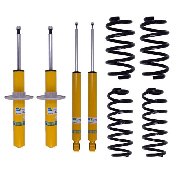 Bilstein - Bilstein B12 (Pro-Kit) - Suspension Kit - 46-183330