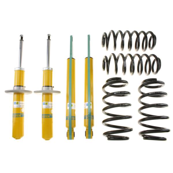 Bilstein - Bilstein B12 (Pro-Kit) - Suspension Kit - 46-183354