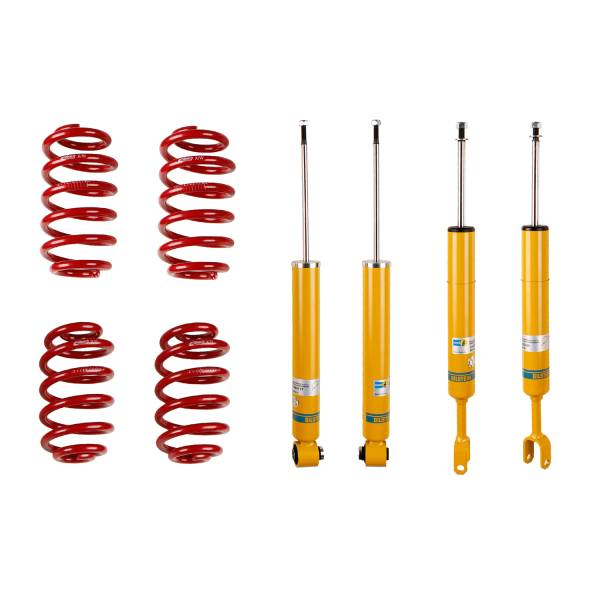 Bilstein - Bilstein B12 (Sportline) - Suspension Kit - 46-183378