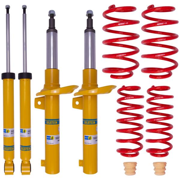 Bilstein - Bilstein B12 (Sportline) - Suspension Kit - 46-183422