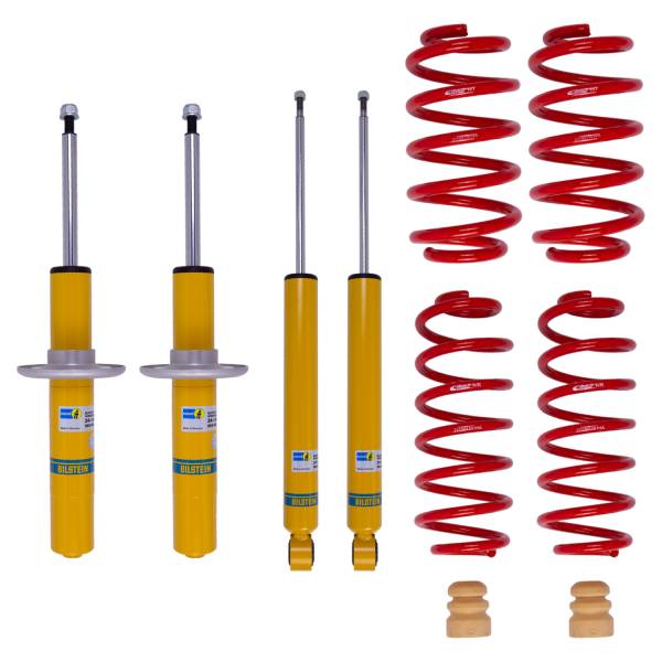 Bilstein - Bilstein B12 (Sportline) - Suspension Kit - 46-183521