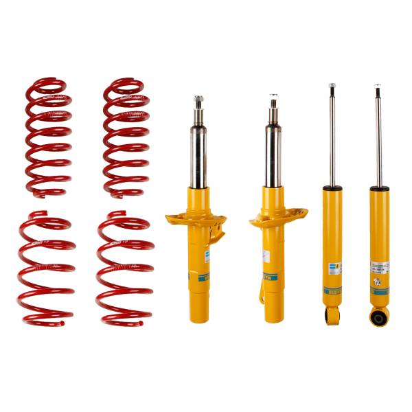 Bilstein - Bilstein B12 (Sportline) - Suspension Kit - 46-183767