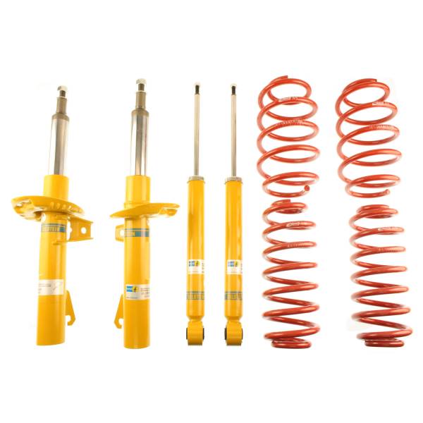 Bilstein - Bilstein B12 (Sportline) - Suspension Kit - 46-183804