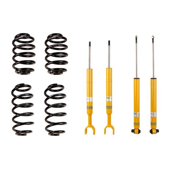 Bilstein - Bilstein B12 (Pro-Kit) - Suspension Kit - 46-183965