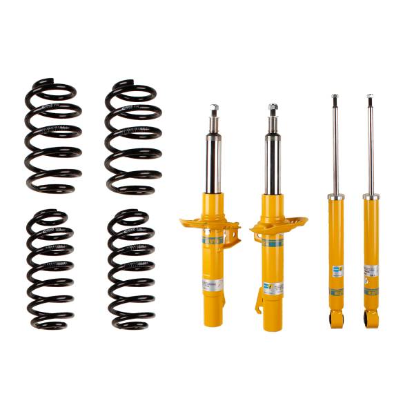 Bilstein - Bilstein B12 (Pro-Kit) - Suspension Kit - 46-184153