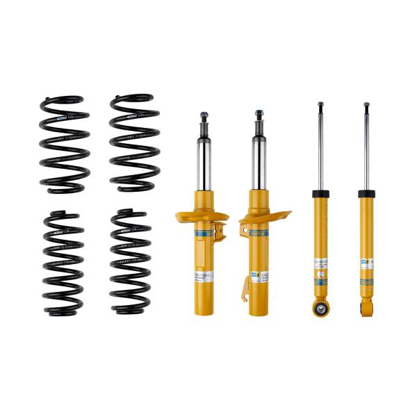 Bilstein - Bilstein B12 (Pro-Kit) - Suspension Kit - 46-184290