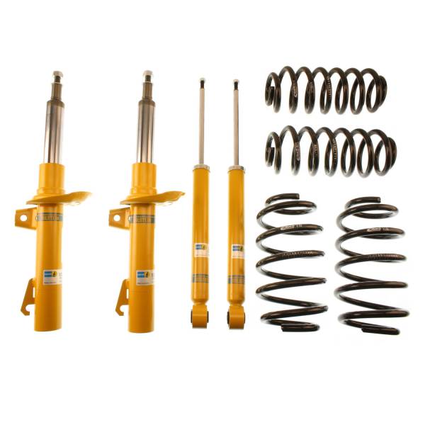 Bilstein - Bilstein B12 (Pro-Kit) - Suspension Kit - 46-184313