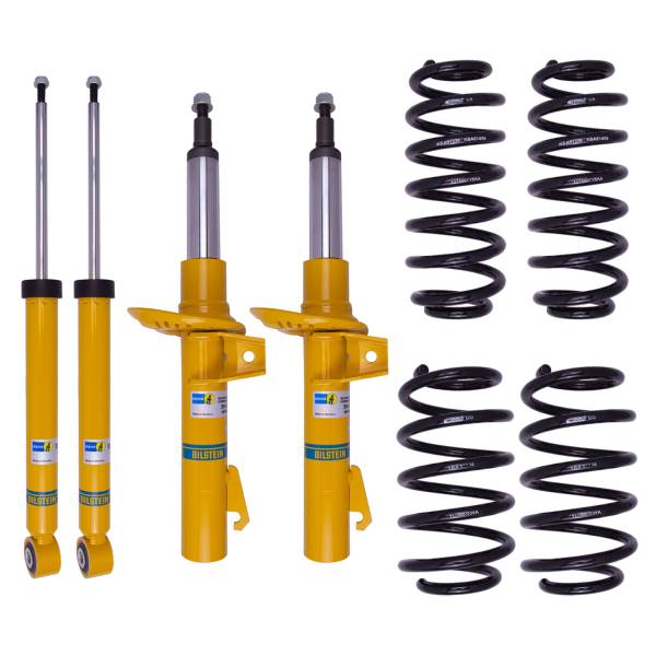 Bilstein - Bilstein B12 (Pro-Kit) - Suspension Kit - 46-184399