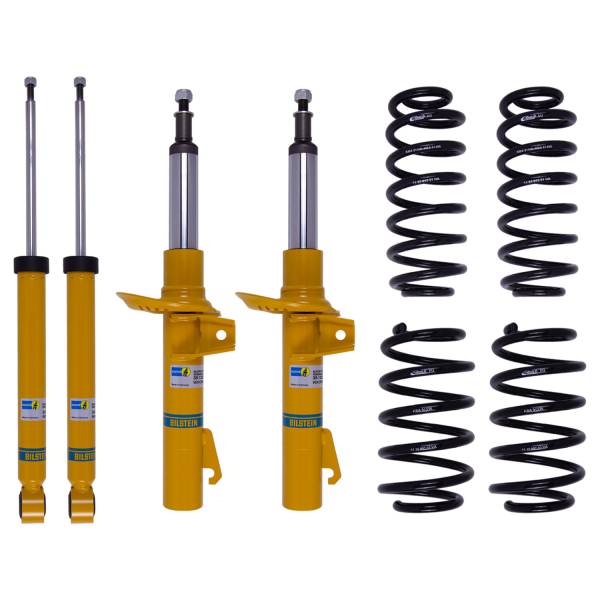 Bilstein - Bilstein B12 (Pro-Kit) - Suspension Kit - 46-184412