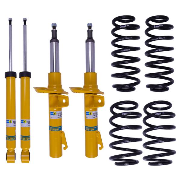 Bilstein - Bilstein B12 (Pro-Kit) - Suspension Kit - 46-184429