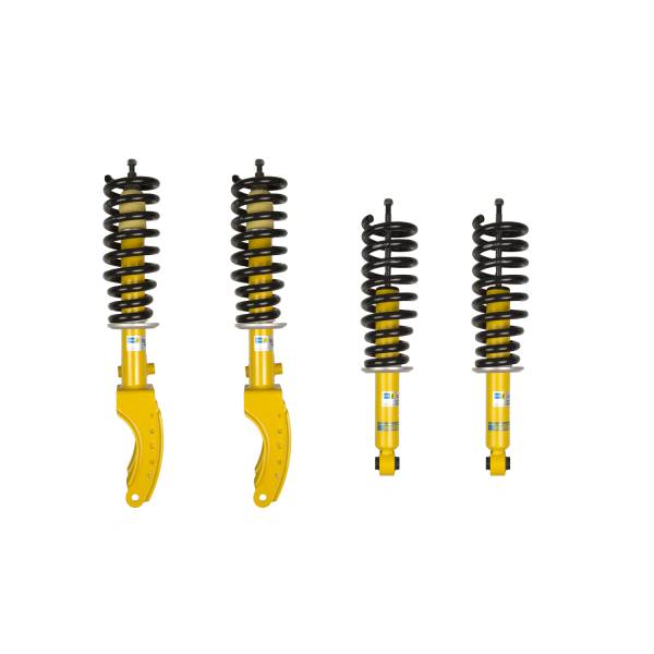 Bilstein - Bilstein B12 (Pro-Kit) - Suspension Kit - 46-187918