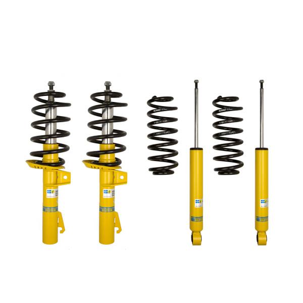 Bilstein - Bilstein B12 (Pro-Kit) - Suspension Kit - 46-187949